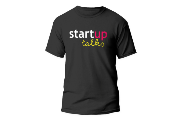 Startup Camiseta